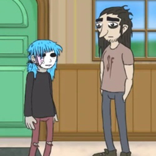 Sally face
