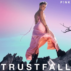 P!nk - Trustfall (Zambianco)
