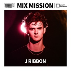 Day 6 | Mix Mission 2024 | J Ribbon