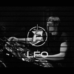 GIFT X LFO - 042 - Crytech