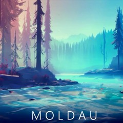 Moldau - Smetana (Epic Orchestra)