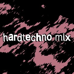 Peak Time Hard Techno Mix 150 BPM