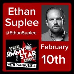 Ethan Suplee @EthanSuplee / The Scene Snobs @TheSceneSnob