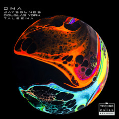 JaySounds, Douglas York, Taleena - DNA