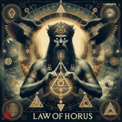 Kawai - Law Of Horus