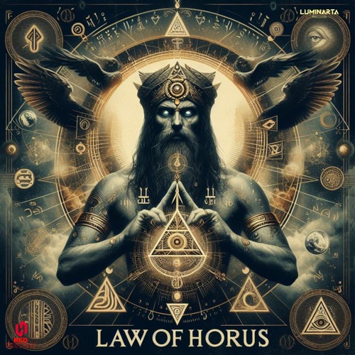 Kawai - Law Of Horus