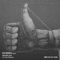 Rise Like A God (Original Mix) - Aleksander Great