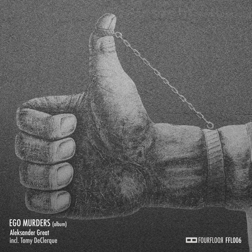 Rise Like A God (Original Mix) - Aleksander Great