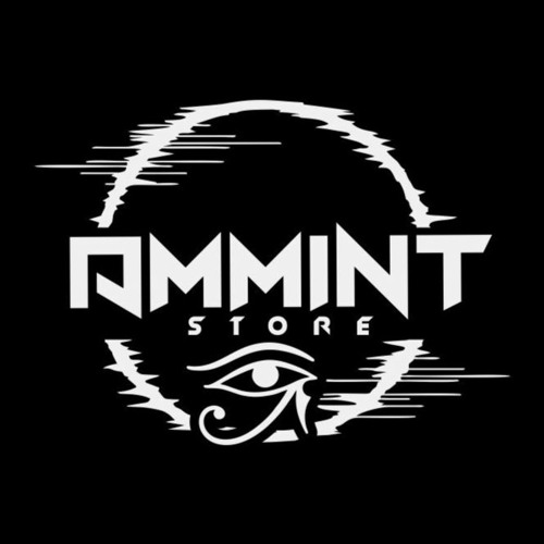 MINIMAL TECHNO - DJSET AMMINT