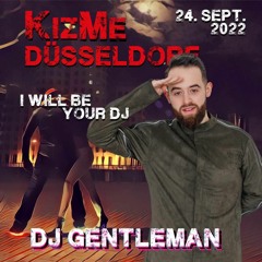 KizMe Dusseldorf Live Mix