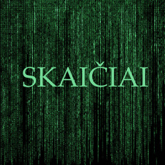 Alina Orlova - Skaičiai (Odinas dance mix)