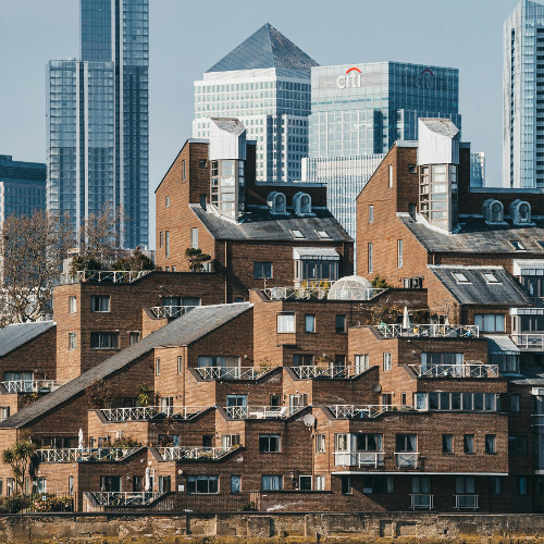 42. Tackling homelessness without strings attached – Greater Change