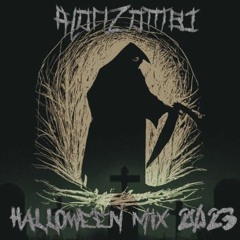 ALONZOMBI HALLOWEEN MIX 2023
