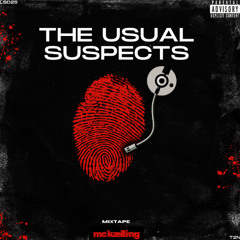 THE USUAL SUSPECTS