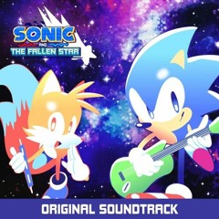 [Hi | Music] (Fanmade) Sonic & the Fallen Star: Discount Districts Act 2