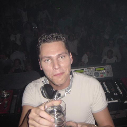 Tiesto Trance Classics Vinyl Only Mix - 2000 Millennium Mix.