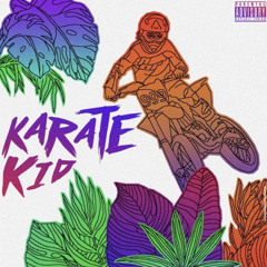 Juice Wrld - Karate kid (UNRELEASED) (AI REMASTER SKIP TO 1:00)