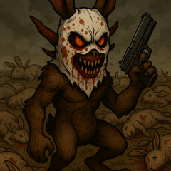 BunnyTerror (EasteRave)
