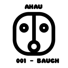 Ahau 001 - Bauch