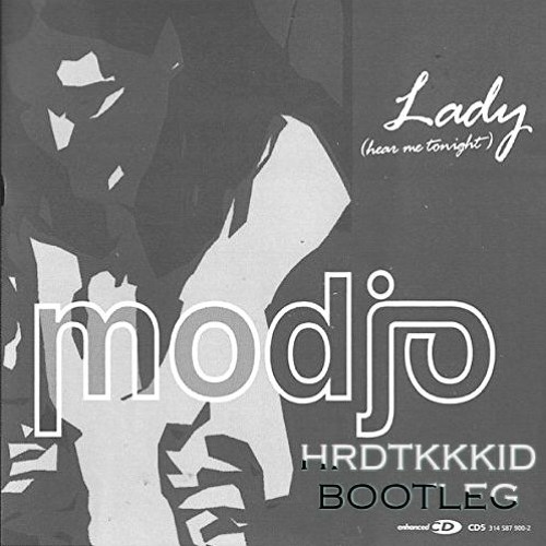 Lady (HRDTKKKID Bootleg Edit)