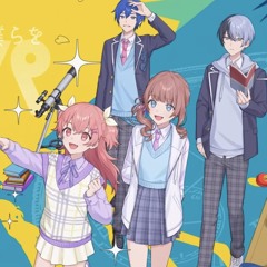 【エイプリルフールver.】 夜もすがら君想ふ/ Yomosugara Kimi omou -  Devoted Evil April fools cover