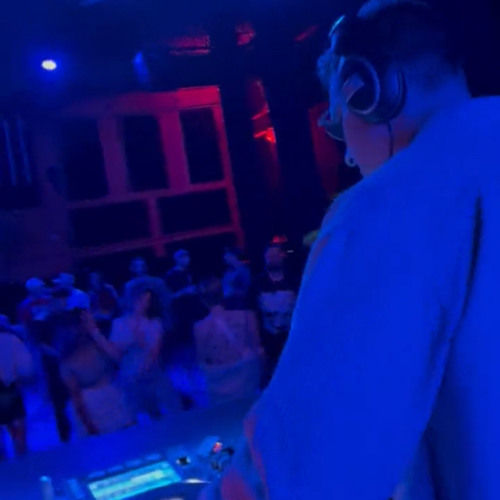 @ Industrial 236 (opening for Jimpster & Lady Monix) [May 31, 2025 w Soul Hop]
