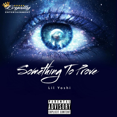 Lil Yoshi x soSpecial - Something To Prove