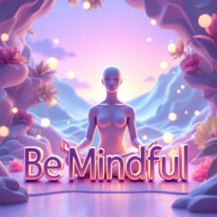 Be mindful ~ NRW