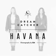 Sua & Dami - Havana (cover)