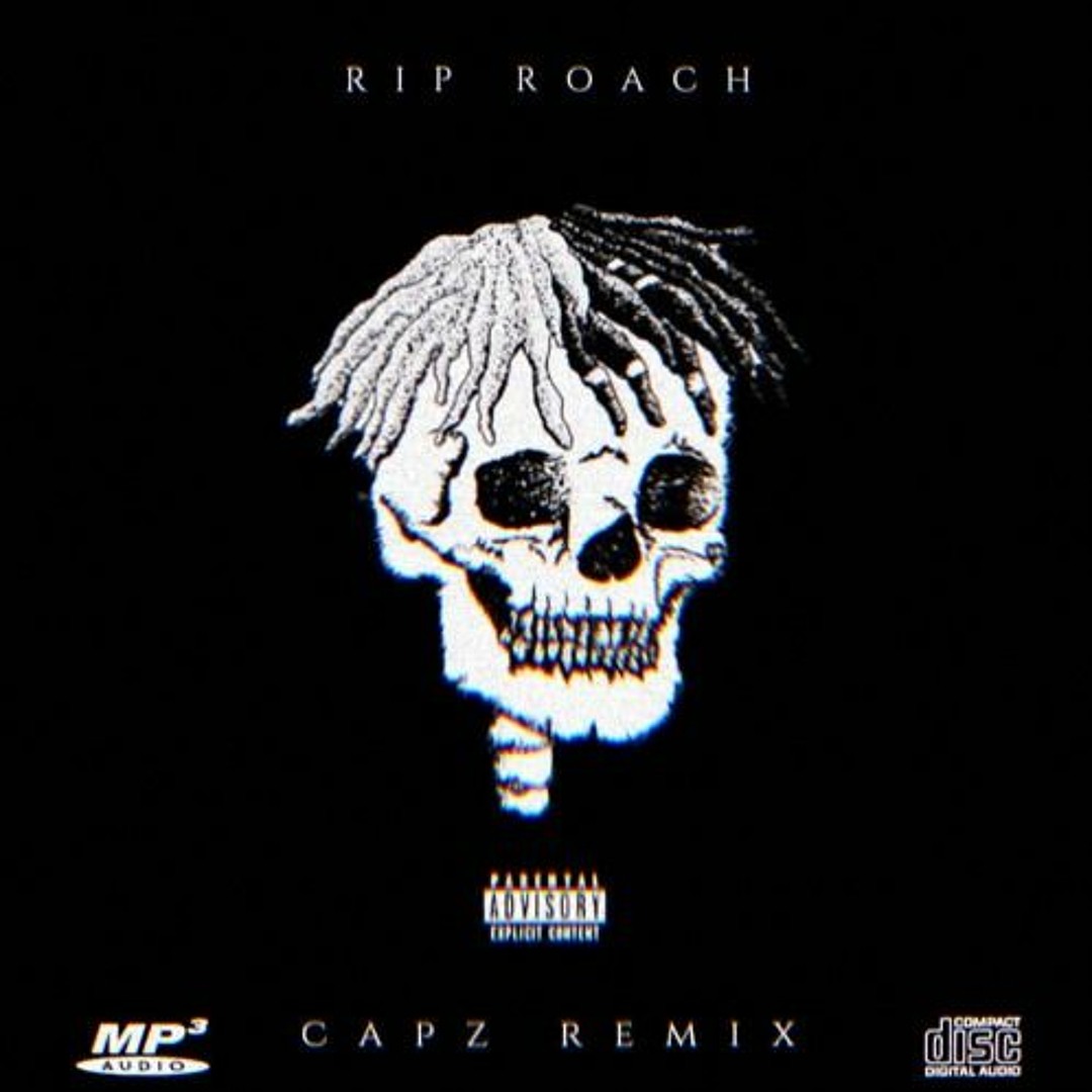 ●R.I.P. RIP Stream XXXTENTACION - R.I.P. ROACH FT. $KI MASK THE SLUMP