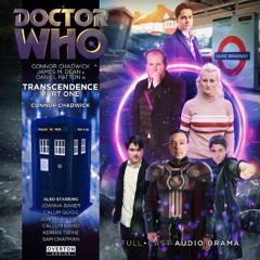 Doctor Who: Resurrection | Series 4 | Spring Special: Transcendence: Part One