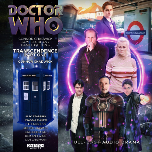 Doctor Who: Resurrection | Series 4 | Spring Special: Transcendence: Part One
