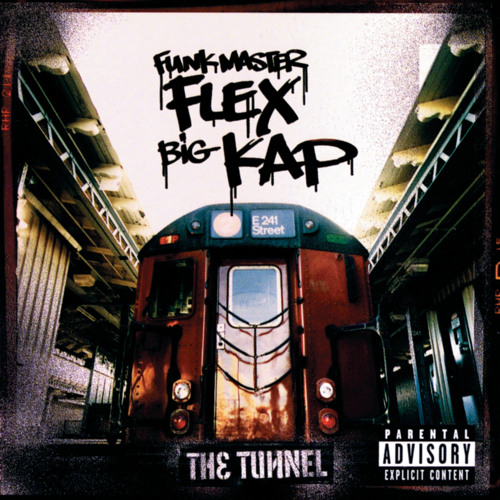 Thuun (Funkmaster Flex & Big Kap Feat. Capone and Noreaga) (Album Version (Explicit))