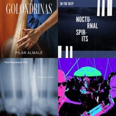 JAZZ for reading studying