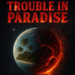 MIKEY - Trouble In Paradise [FREE DL]