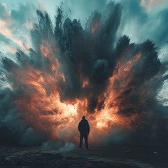 Tic Boom (West Coast Beat)