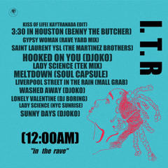 I.T.R (12:00AM)