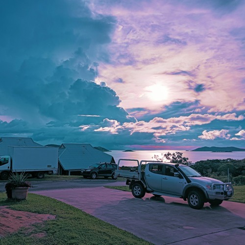 DJ MAGIC - BEAUTIFUL SAMOA X TAKE HER (MR TEE & COMMON KINGS) [REMIX]