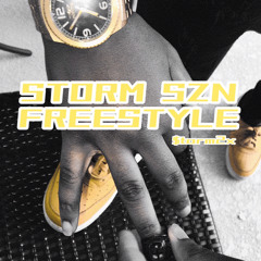 Storm SZN FREESTYLE