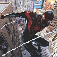 Read online Miles Morales: Spider-Man Omnibus Vol. 2 by  Brian Michael Bendis,Jason Latour,Sara Pich