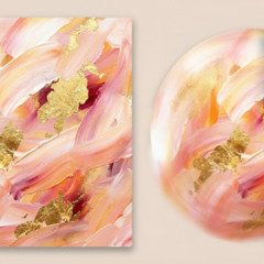 Wszystko jest złote feat. Lavish