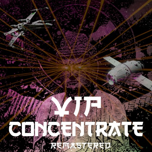 RichArt - Concentrate VIP (remastered)