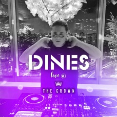 DINES Live @ The Crown NYC