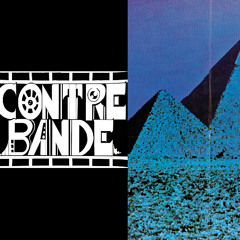 CONTREBANDE 68 - DUNE / PINK FLOYD
