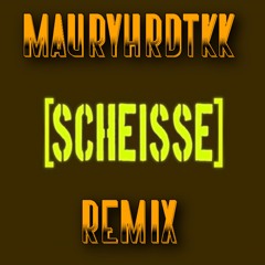 102 Boyz - Scheiße (Hardtekk Remix)