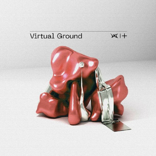 Virtual Ground  - Subtle Radio - 01/12/2023