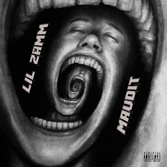 Lil Zamm - Maudit