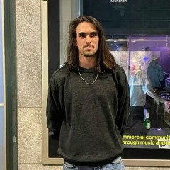 Max Langer - Studio Session @ Radio80000 (08.04.2022)