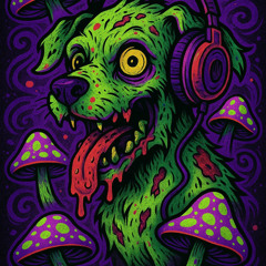 Puppy rave
