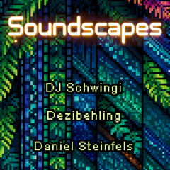 Soundscapes @ Havana Pforzheim, 05.07.25